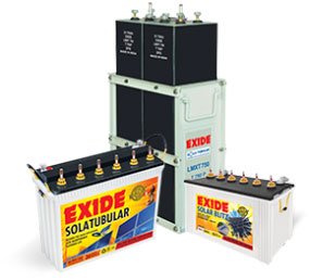 EXIDE EPIQ